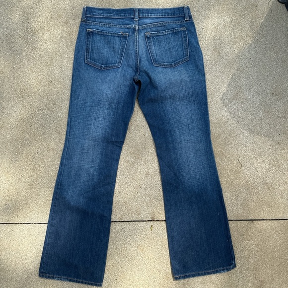 Polo Ralph Lauren Melanie Bootcut Jean Women’s 30/32 - Picture 2 of 10